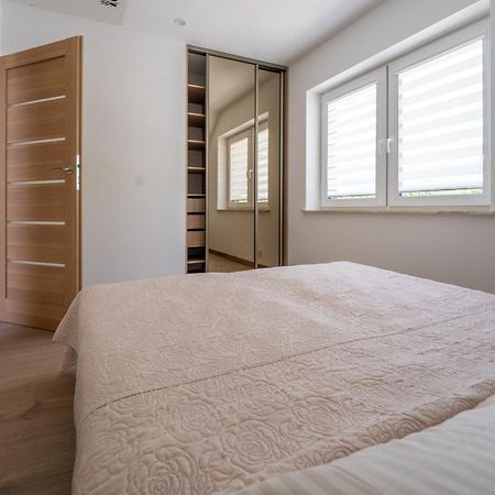Holiday Home Veja Karkle Ruang foto