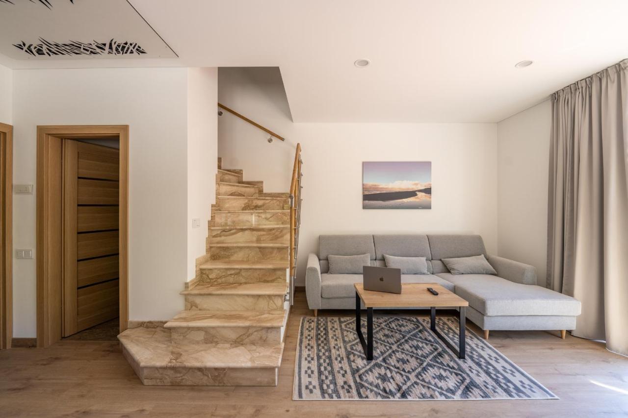 Holiday Home Veja Karkle Bagian luar foto