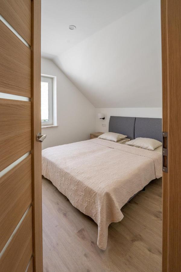 Holiday Home Veja Karkle Bagian luar foto