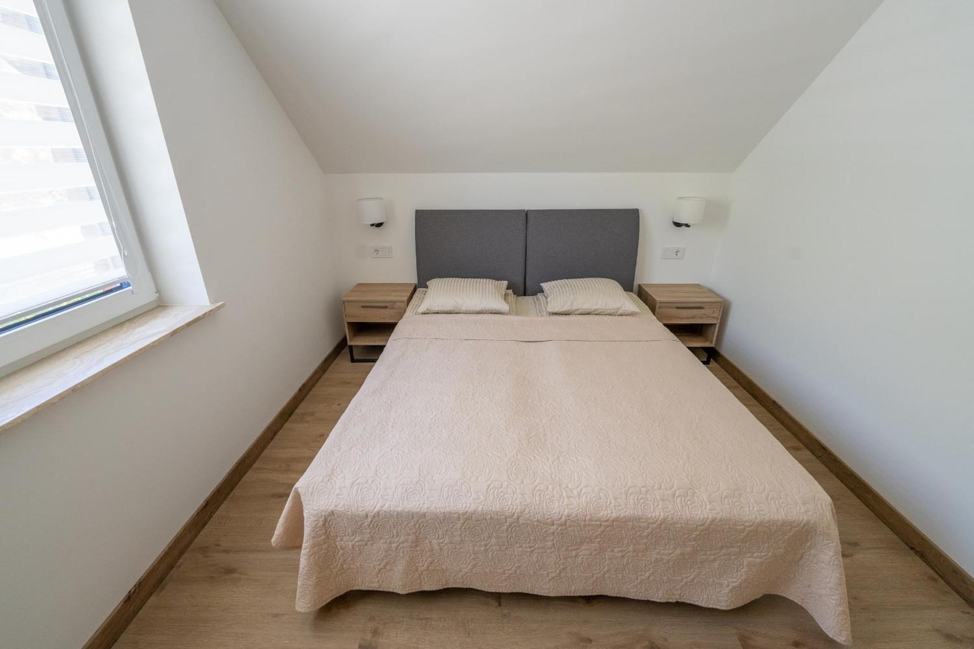 Holiday Home Veja Karkle Ruang foto