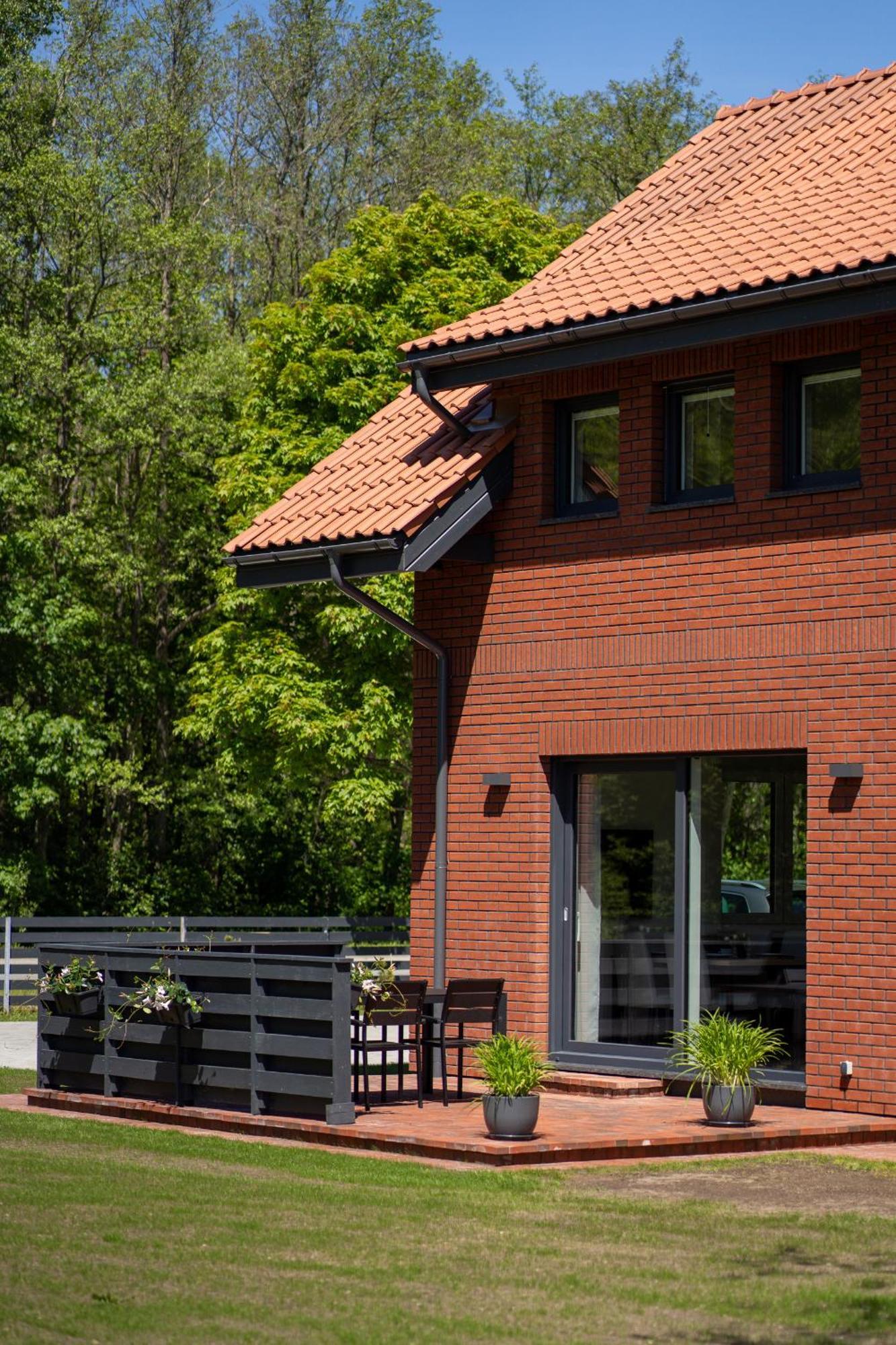 Holiday Home Veja Karkle Ruang foto